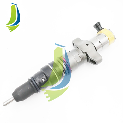 E324D E325D এক্সকাভেটরের জন্য 557-7627 C7 ইঞ্জিন ডিজেল ফুয়েল ইনজেক্টর 5577627