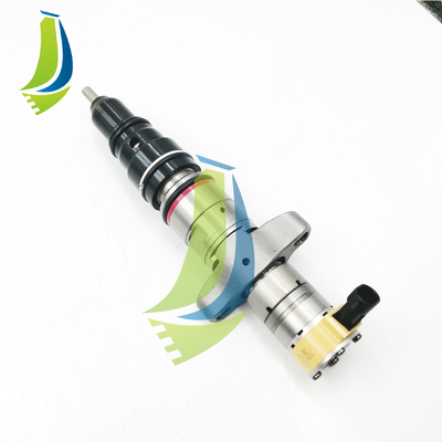 E324D এক্সকাভেটরের জন্য 557-7627 C7 ইঞ্জিন ডিজেল ফুয়েল ইনজেক্টর 5577627