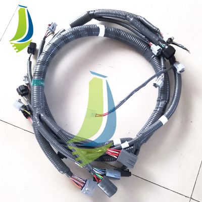 4674709 ZX120-3 এক্সকাভেটর খুচরা যন্ত্রাংশের জন্য তারের জোতা
