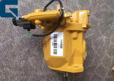 E345C হাইড্রোলিক ফ্যান পাম্প ফ্যান মোটর 259-0814 2590814 1733420 173-3420