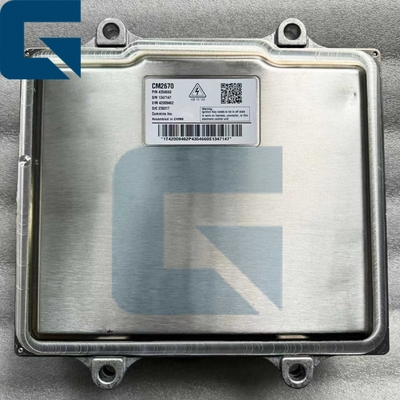 4354660 নিয়ামক ECU 4354660 CM2670 মেশিনের জন্য