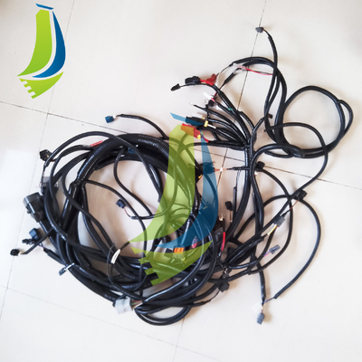 ZX110-3 এক্সকাভেটরের জন্য 0005714 বাহ্যিক তারের জোতা