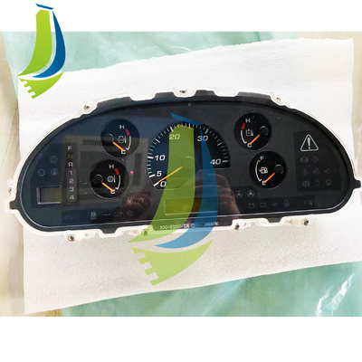 WA380-6 হুইল লোডারের জন্য 7823-30-9215 মনিটর ডিসপ্লে