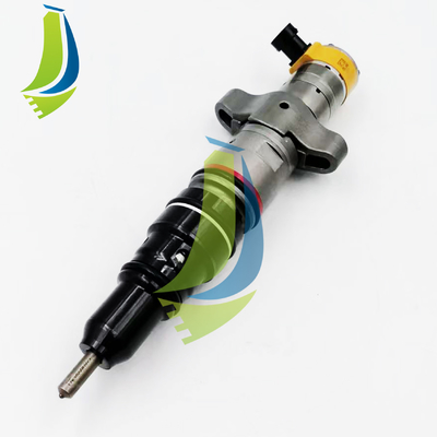 E325D এক্সকাভেটরের জন্য 557-7627 5577627 ফুয়েল ইনজেক্টর