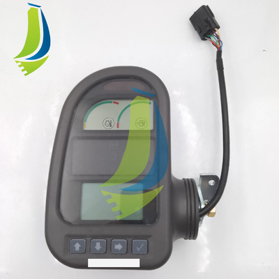 EC210B EC240B এক্সকাভেটর যন্ত্রাংশের জন্য 14636301 মনিটর ডিসপ্লে
