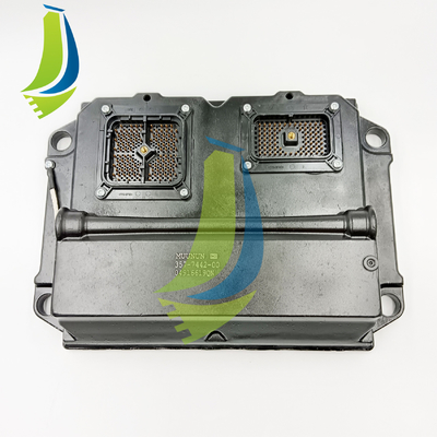 336E এক্সকাভেটরের জন্য 357-7442 3577442 কন্ট্রোলার ECU ECM