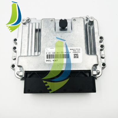 0 281 020 069 ECU ইঞ্জিন কন্ট্রোল মডিউল 0281020069