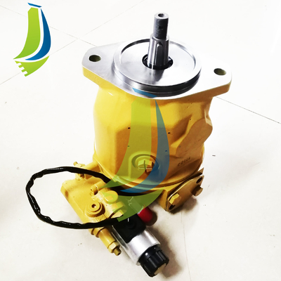 259-0814 2590814 পিস্টন পাম্প E345C Excavator জন্য