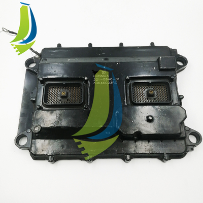 3210940 স্টিল উপাদান OEM সমর্থন সঙ্গে 795F ট্রাক জন্য নিয়ামক ECU