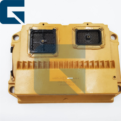 262-2878 ECU C15 ইঞ্জিন নিয়ামক 2622878 980H লোডার জন্য