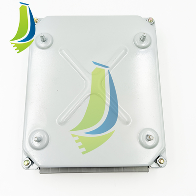 6HK1XQB ইস্পাত নিয়ামক ECU সমর্থন সহ CX330 Excavator জন্য OEM