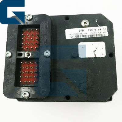 198-9749 1989749 মনিটর প্যানেল C9 ইঞ্জিনের জন্য