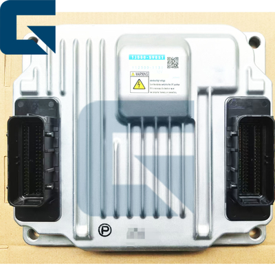 112500-1131 নিয়ামক নিয়ন্ত্রণ ইউনিট ECM V3307 ইঞ্জিনের জন্য