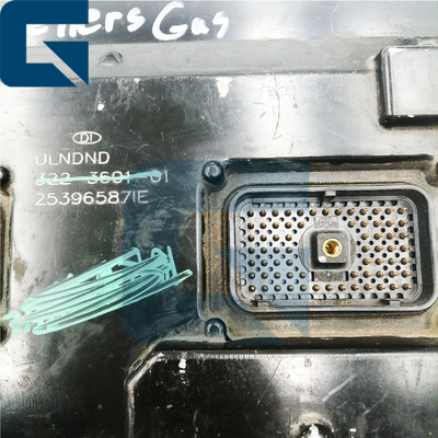 322-3601 3223601 নিয়ামক ECU ECM নিয়ন্ত্রণ মডিউল C9 ইঞ্জিনের জন্য