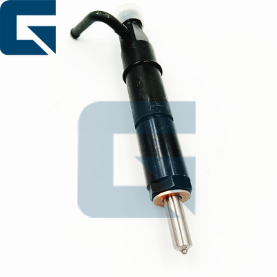 212-8470 2128470 E312C Excavator Fuel Injector এর জন্য