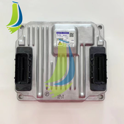1J770-59052 নিয়ামক ইসিএম বৈদ্যুতিন নিয়ন্ত্রণ মডিউল V2607 V3800 ইঞ্জিনের জন্য