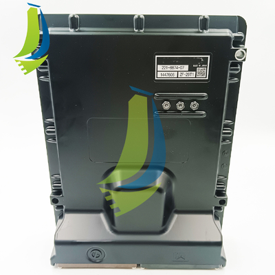 221-8874 নিয়ামক ECU নিয়ন্ত্রণ মডিউল 2218874 E320D এর জন্য