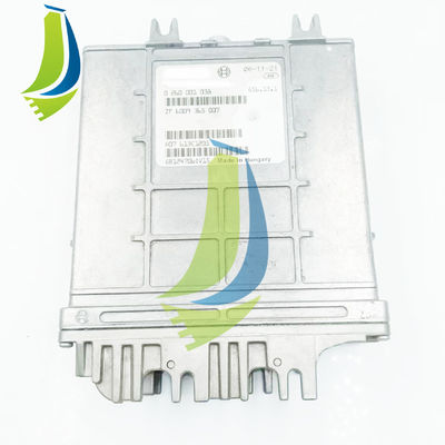 0260001038 4WG210 ইঞ্জিনের জন্য ECU নিয়ামক