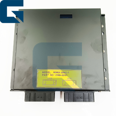 21N9-32101 21N932101 ইঞ্জিন নিয়ামক ECU R320LC-7 Excavator জন্য
