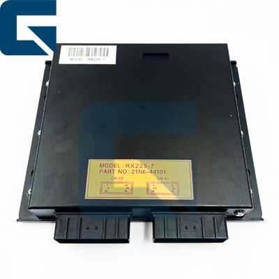 21N6-44101 21N644101 HCE সিপিইউ নিয়ামক RX220LC-7 খননকারীর জন্য