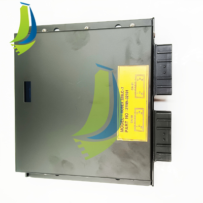21N9-32101 নিয়ামক ECM কম্পিউটার বোর্ড R320LC-7 এর জন্য