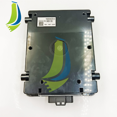 0400-350 YA00004270 নিয়ামক ECU ECM ZX330-5G এর জন্য