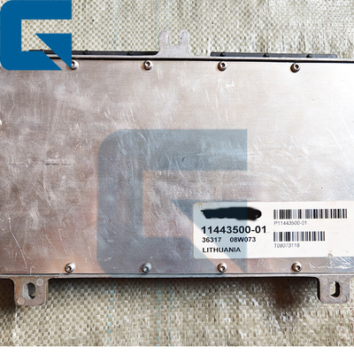 VOE11443500 11443500 L180F লোডার জন্য ইলেকট্রনিক ইউনিট কন্ট্রোলার