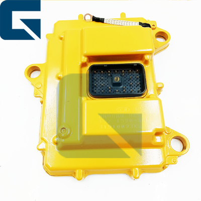 192-1590 1921590 ইঞ্জিন নিয়ামক ECU 980H লোডার জন্য