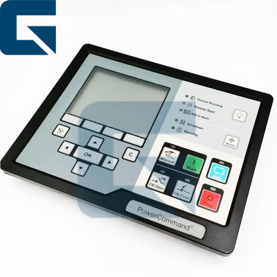 300-6315 3006315 PCC3.3 HMI 320 এর জন্য নিয়ন্ত্রণ প্যানেল