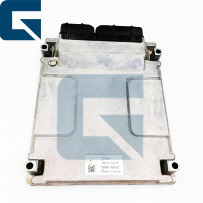 460-0132 নিয়ন্ত্রক ECU 4600132 E326D2 Excavator জন্য