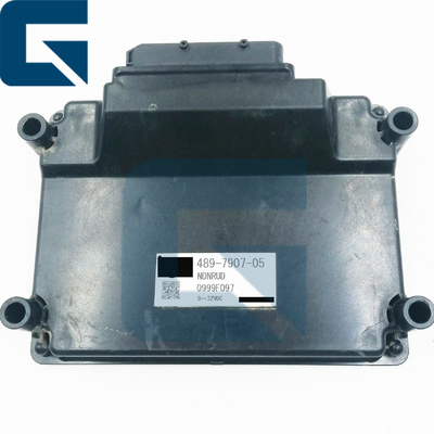 489-7907 4897907 C7.1 ইঞ্জিনের জন্য নিয়ামক ECU
