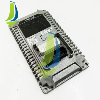 10R-035127 ECU কন্ট্রোলার কন্ট্রোল ইউনিট CM3620 জন্য CDM6225 Excavator
