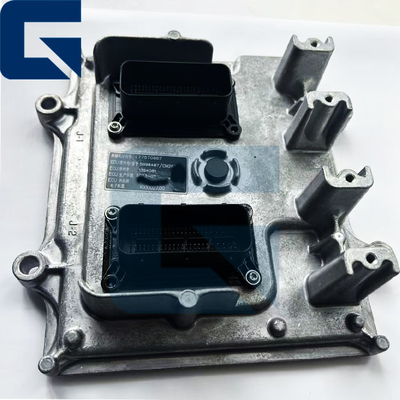 5698487 CM2670 নিয়ামক ECU ECM
