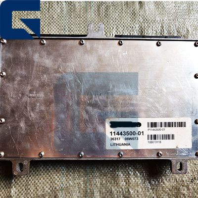 VOE11443500 11443500 নিয়ামক ECU ECM L180F লোডার জন্য