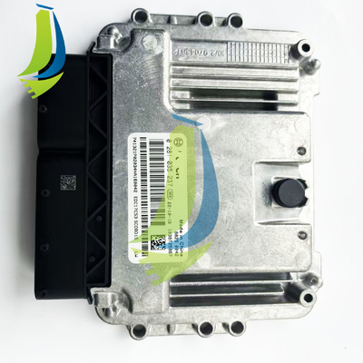 0 281 035 237 নিয়ন্ত্রক ইঞ্জিন ECU 0281035237 EDC17C53 ECM