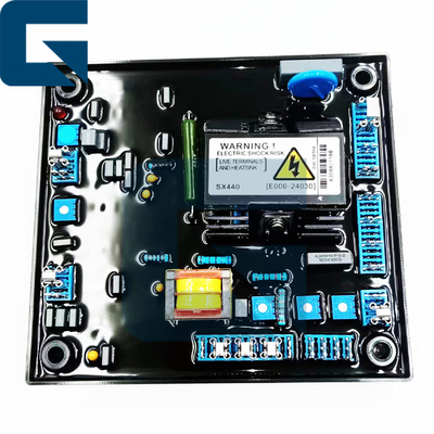 E000-24030 SX440B ব্রাশহীন জেনারেটর নিয়ন্ত্রক