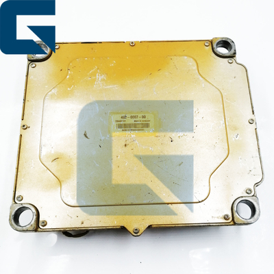 পার্ট নম্বর 462-0007 C7.1 ইঞ্জিন নিয়ামক ECU ECM সর্বোচ্চ পারফরম্যান্স