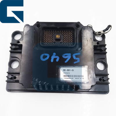201-9041 2019041 C-9 ইঞ্জিন নিয়ামক ECU ECM 924G লোডার জন্য