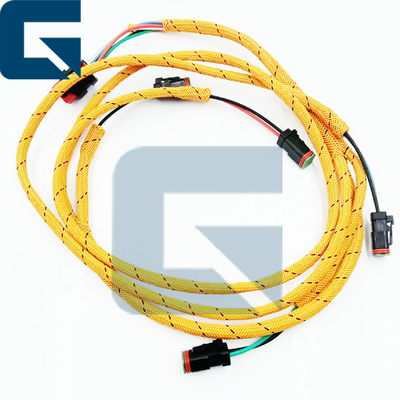 ৫২৭-১৮৭০ ৫২৭-১৮৭০ E320GC এক্সক্যাভারের জন্য তারের হার্নেস