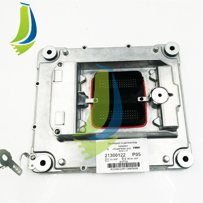 21300122 ইলেকট্রনিক ইউনিট ECU নিয়ামক VOE21300122 EC460B এর জন্য