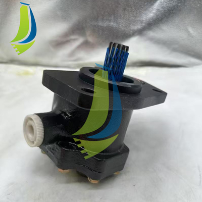14X-49-11600 পাইলট পাম্প গিয়ার পাম্প 14X4911600 D65E-12 এর জন্য