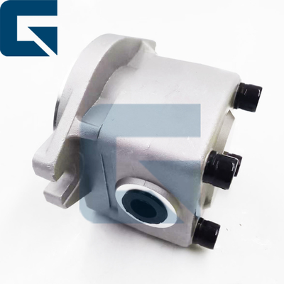 126-2016 1262016 E323D Excavator এর জন্য C7 ইঞ্জিন গিয়ার পাম্প