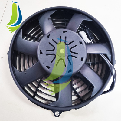 ৫১০-৮০৯৫ ৫১০-৮০৯৫ E320GC Excavator Spare Parts এর জন্য ফ্যান সেটআপ