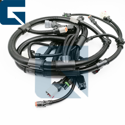 ৪৯৪৩১৭৬ ইঞ্জিনের জন্য ওয়্যারিং হার্নেস QSC8.3 অংশ