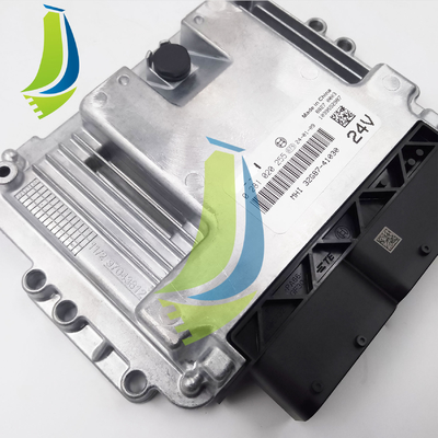 0 281 020 255 D04FR-029138 নিয়ন্ত্রক ECU কন্ট্রোল ইউনিট SK130-8 Excavator Parts