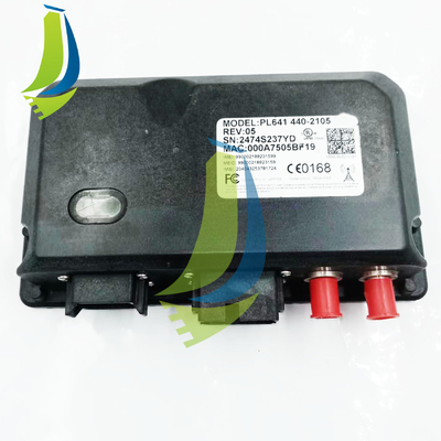 440-2105 নিয়ামক ECU ইঞ্জিন নিয়ন্ত্রণ ইউনিট 4402105 226D জন্য