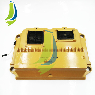 478-7932 নিয়ামক ECU ইঞ্জিন কন্ট্রোল ইউনিট 4787932 C13