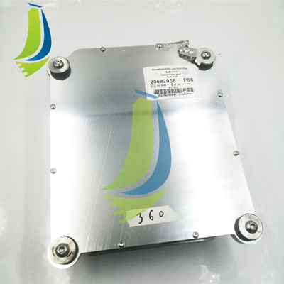 20582958 নিয়ামক ECU ইঞ্জিন নিয়ন্ত্রণ ইউনিট VOE20582958 EC330D এর জন্য
