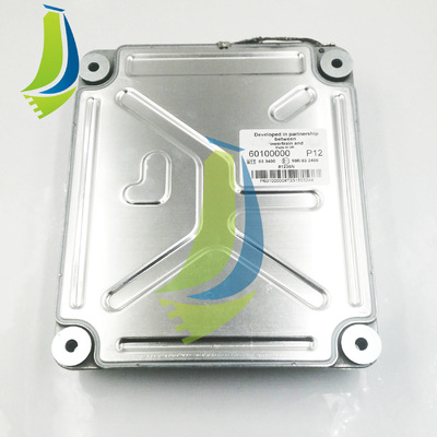 60100000 নিয়ামক ECU ইঞ্জিন নিয়ন্ত্রণ ইউনিট VOE60100000 EC210D EC290D এর জন্য
