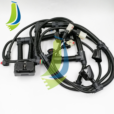6754-81-9520 PC200-8 এক্সক্যাভারের জন্য ওয়্যারিং হারনেস